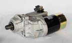 TYC 1-17892 Starter - view 1