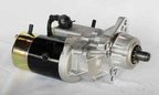 TYC 1-17892 Starter - view 3