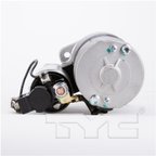 TYC 1-17904 Starter Motor - view 2