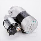 TYC 1-17904 Starter Motor - view 5