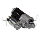 TYC 1-17907 Starter Motor - view 5