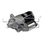TYC 1-17907 Starter Motor - view 1