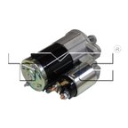 TYC 1-17907 Starter Motor - view 3