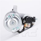 TYC 1-17908 Starter Motor - view 2