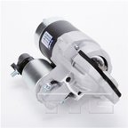 TYC 1-17908 Starter Motor - view 1