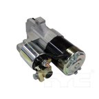 TYC 1-17914 Starter Motor - view 2