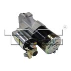 TYC 1-17914 Starter Motor - view 6