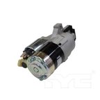 TYC 1-17914 Starter Motor - view 3