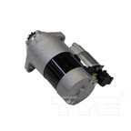 TYC 1-17927 Starter Motor - view 2