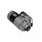 TYC 1-17927 Starter Motor - view 5