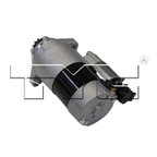 TYC 1-17927 Starter Motor - view 6