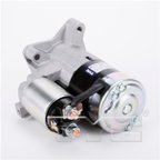 TYC 1-17929 Starter Motor - view 5