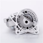 TYC 1-17929 Starter Motor - view 3