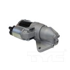 TYC 1-17930 Starter Motor - view 5