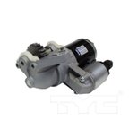 TYC 1-17930 Starter Motor - view 1