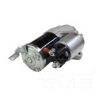 TYC 1-17930 Starter Motor - view 3