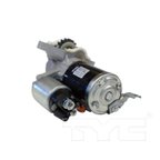 TYC 1-17930 Starter Motor - view 4