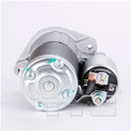 TYC 1-17931 Starter Motor - view 4