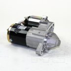 TYC 1-17933 Starter Motor - view 5