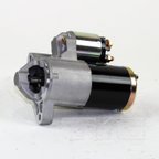 TYC 1-17933 Starter Motor - view 1
