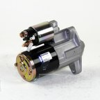 TYC 1-17933 Starter Motor - view 3