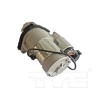 TYC 1-17934 Starter - view 2