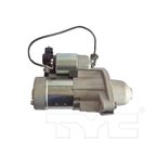 TYC 1-17934 Starter - view 1