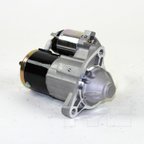 TYC 1-17937 Starter Motor - view 5