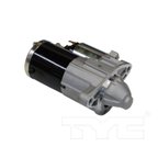 TYC 1-17938 Starter Motor - view 5