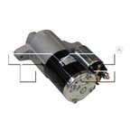 TYC 1-17938 Starter Motor - view 6