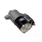 TYC 1-17938 Starter Motor - view 4