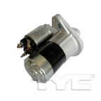 TYC 1-17943 Starter - view 7