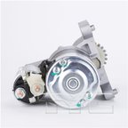 TYC 1-17945 Starter Motor - view 2