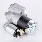 TYC 1-17945 Starter Motor - view 5
