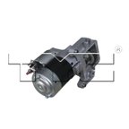 TYC 1-17945 Starter Motor - view 6