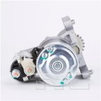 TYC 1-17945 Starter Motor - view 4