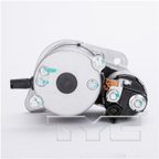 TYC 1-17946 Starter Motor - view 2