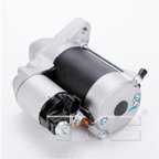 TYC 1-17946 Starter Motor - view 5