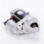 TYC 1-17946 Starter Motor - view 1