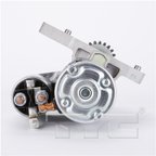 TYC 1-17947 Starter Motor - view 2
