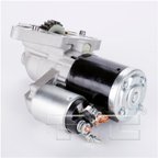TYC 1-17947 Starter Motor - view 5