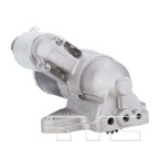 TYC 1-17947 Starter Motor - view 1