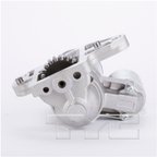 TYC 1-17947 Starter Motor - view 3