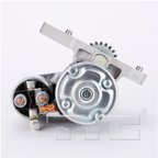 TYC 1-17947 Starter Motor - view 4