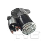 TYC 1-17948 Starter Motor - view 5