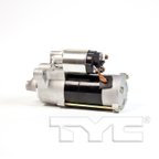 TYC 1-17950 Starter Motor - view 5