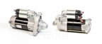 TYC 1-17950 Starter Motor - view 7