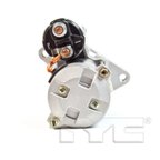 TYC 1-17950 Starter Motor - view 8