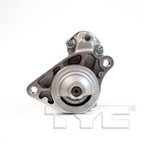 TYC 1-17950 Starter Motor - view 3