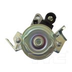 TYC 1-17958 Starter Motor - view 8